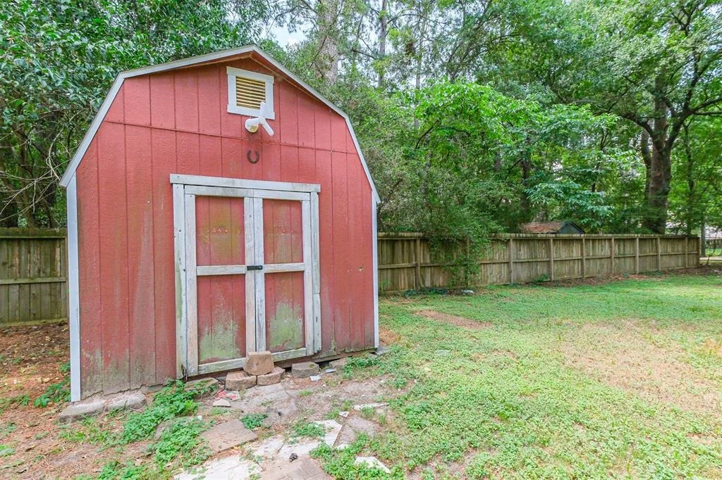 Photo of 15715 Charolais Drive