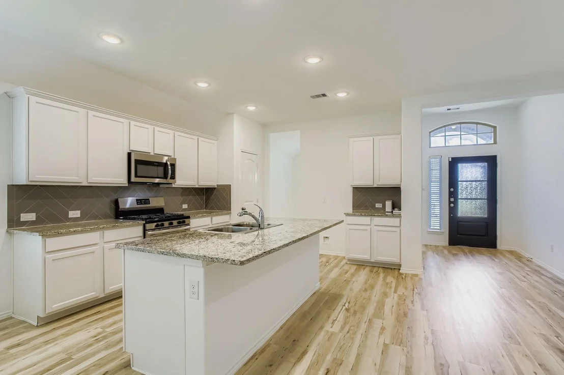 Photo of 3523 Britton Burrow Way