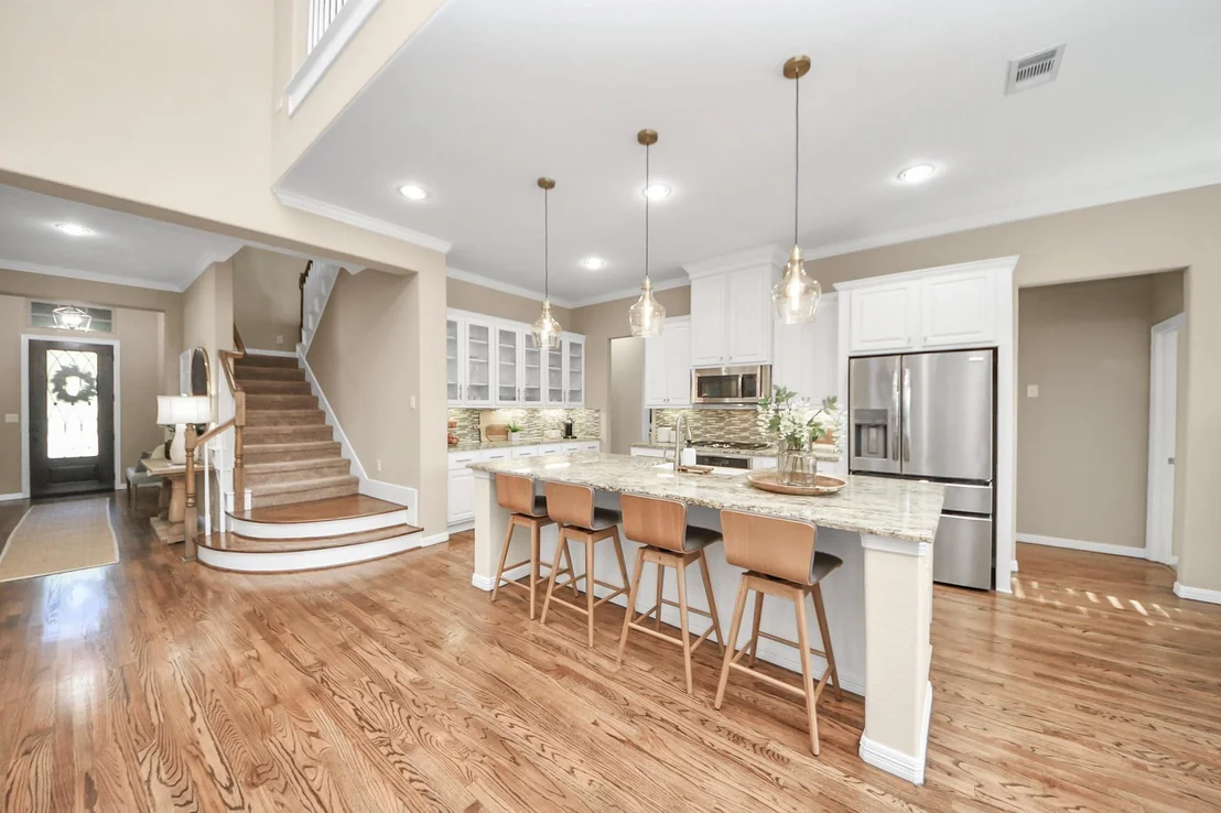 Photo of 17402 Cathedral Pines Drive