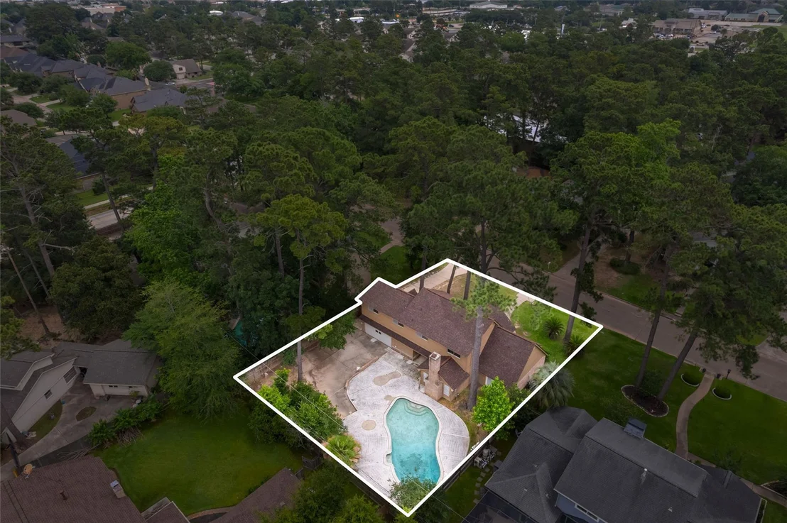 Photo of 7910 Oak Moss Drive