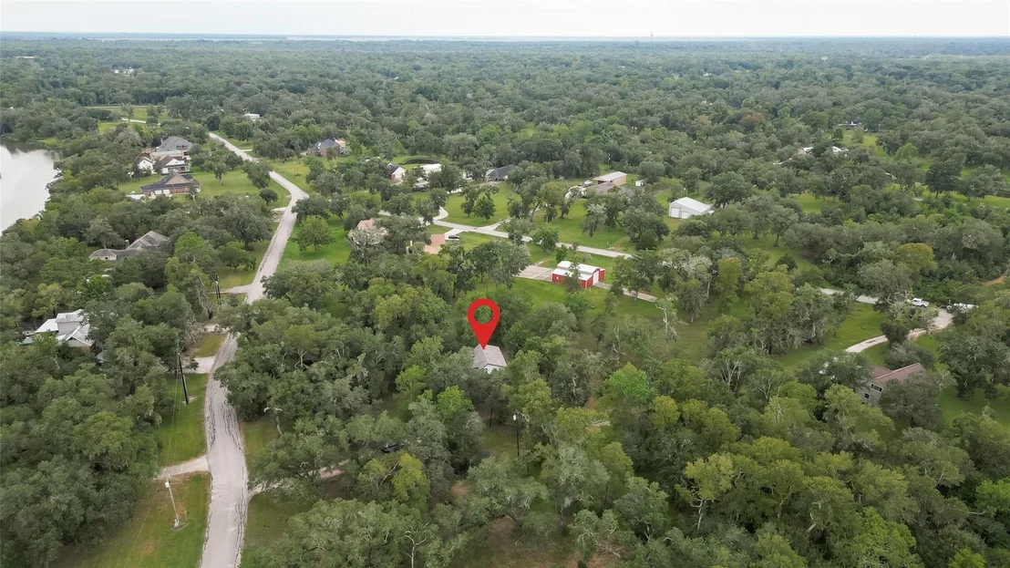 Photo of 2103 Bayou Drive