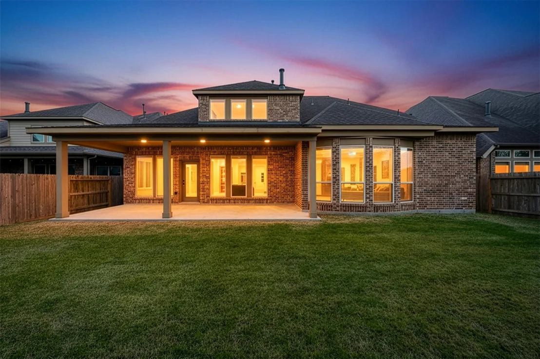 Photo of 27802 Bradford Ridge Drive