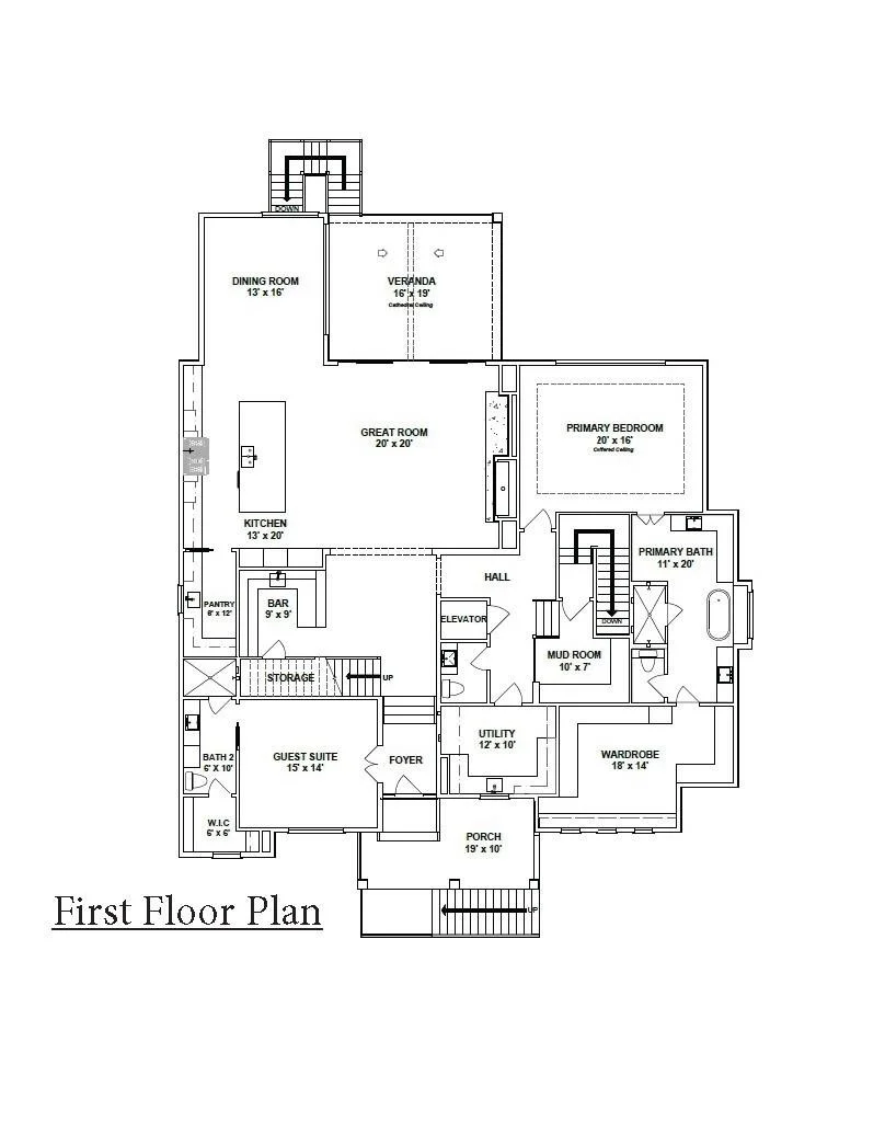 Photo of 4927 Heatherglen Drive