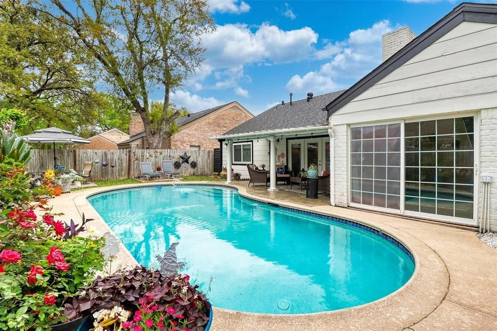 Photo of 11522 Briar Forest Drive