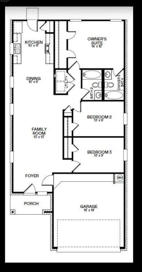 Photo of 19591 Manduca Drive