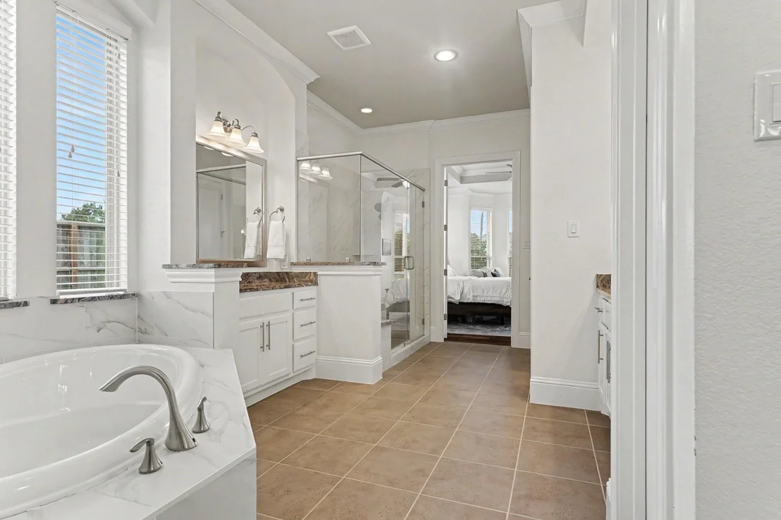 Photo of 16403 Baston Creek Drive