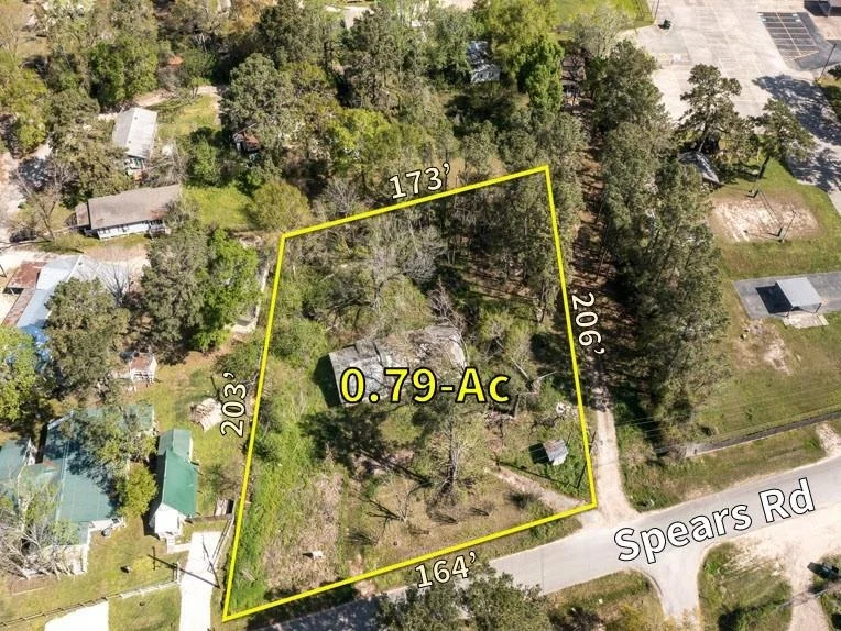 Photo of 22141 Spears Road
