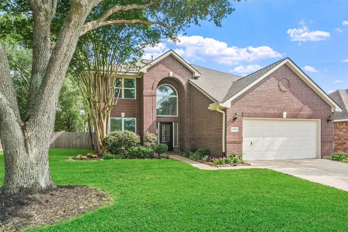 Photo of 20418 Fairfield Trace Drive