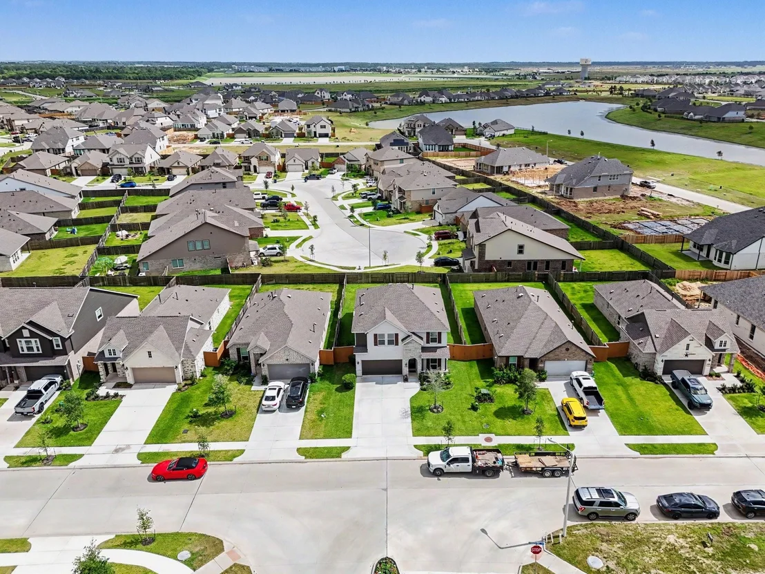 Photo of 13716 Windward Mist Drive