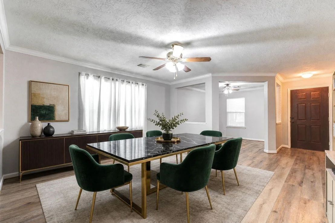 Photo of 15214 Thistle Rock Lane