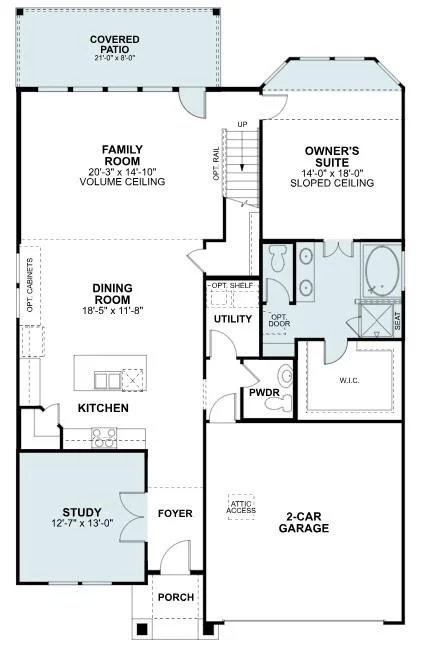 Photo of 20715 Draper Road