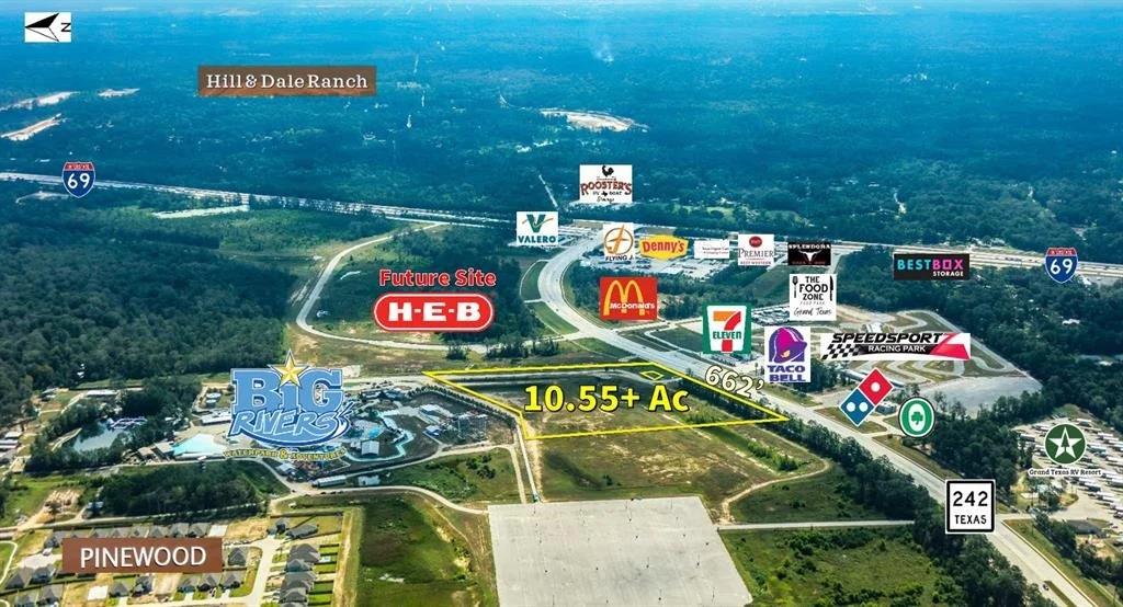 Photo of 23019 Hwy 242