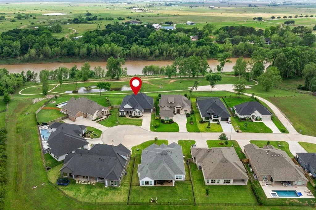 Photo of 3207 Whispering Pecans Drive