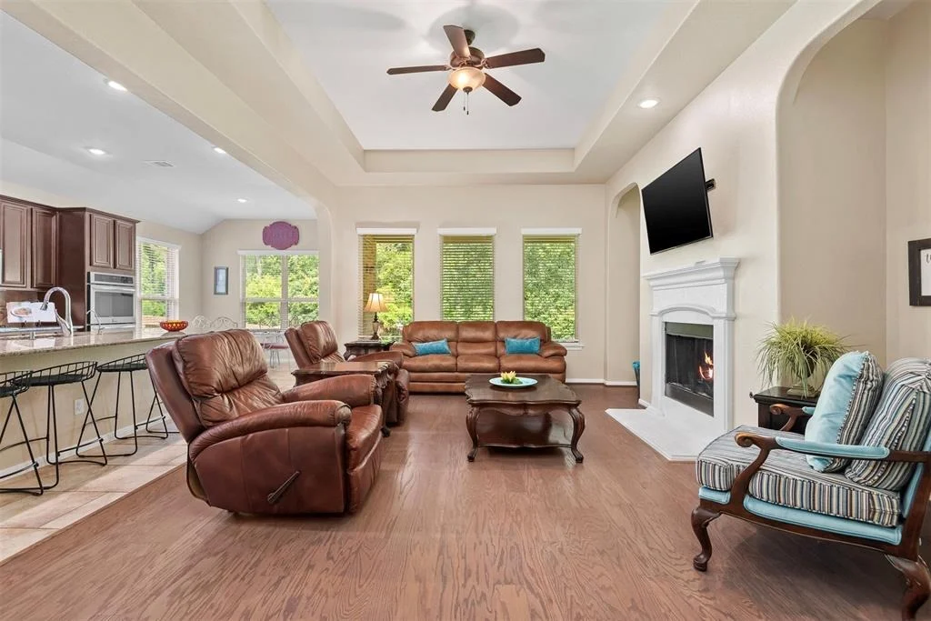 Photo of 4510 Preserve Park Drive