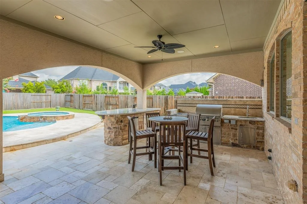 Photo of 5814 Cascade Canyon Lane