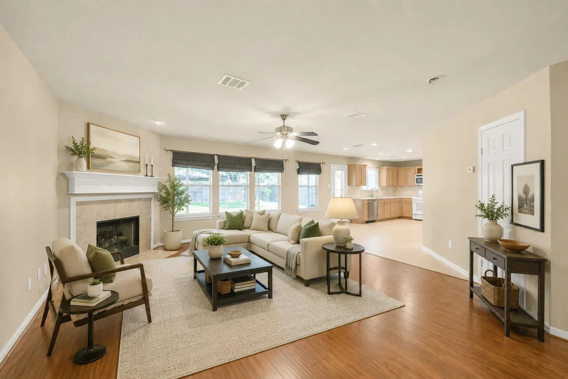 Photo of 3222 Crestbridge Lane