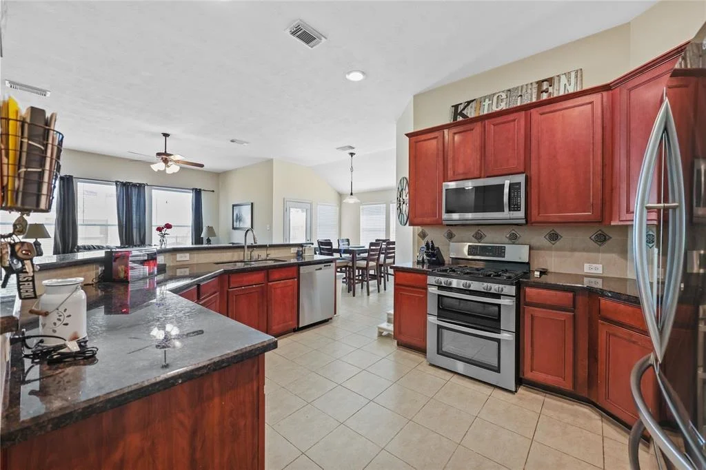 Photo of 8310 Kerrington Glen Drive