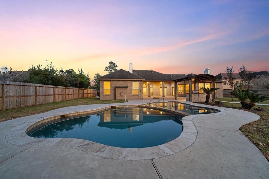 Photo of 14415 Spring Mountain Drive