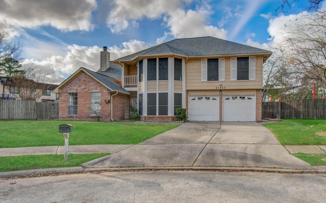 Photo of 21323 Snappy Creek Lane