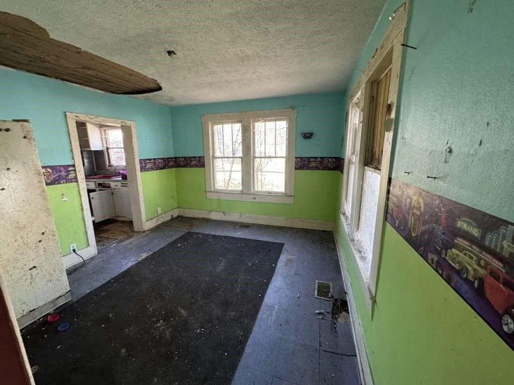 Photo of 2609 Pine Street