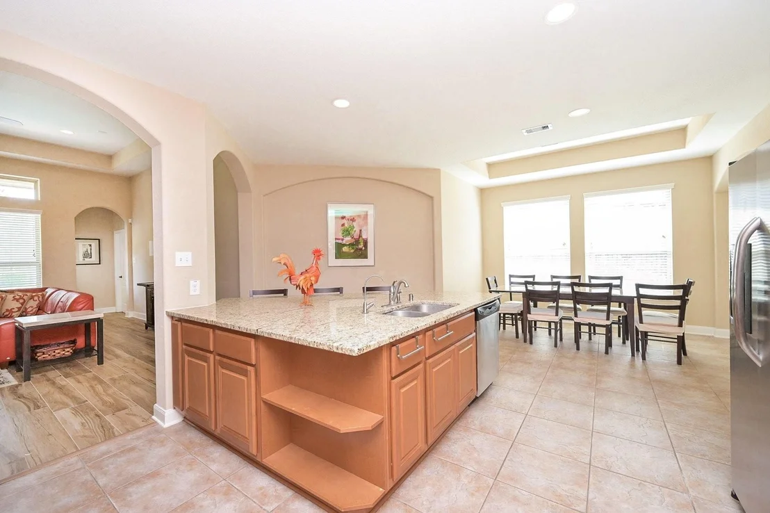 Photo of 107 N Bacopa Drive