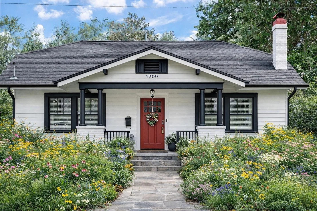 Photo of 1209 Bomar Street