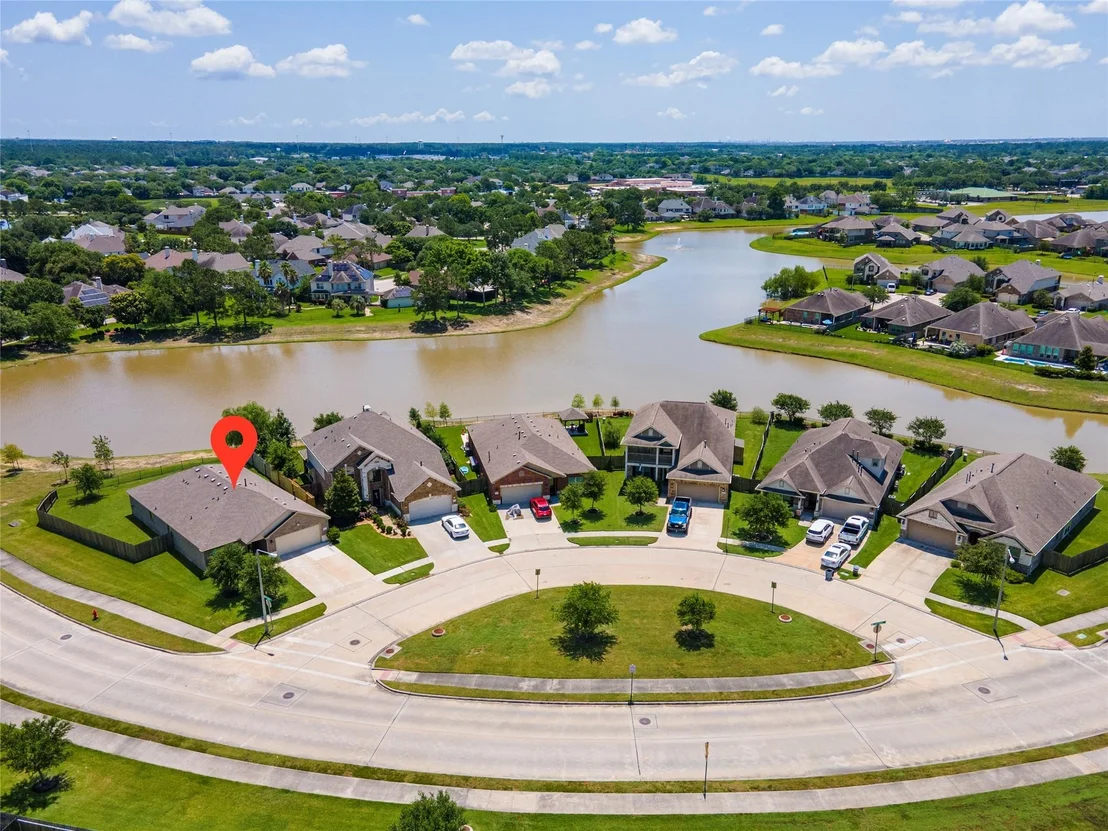 Photo of 2832 Cross Colony Drive
