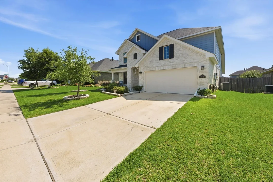 Photo of 8411 Delta Down Drive