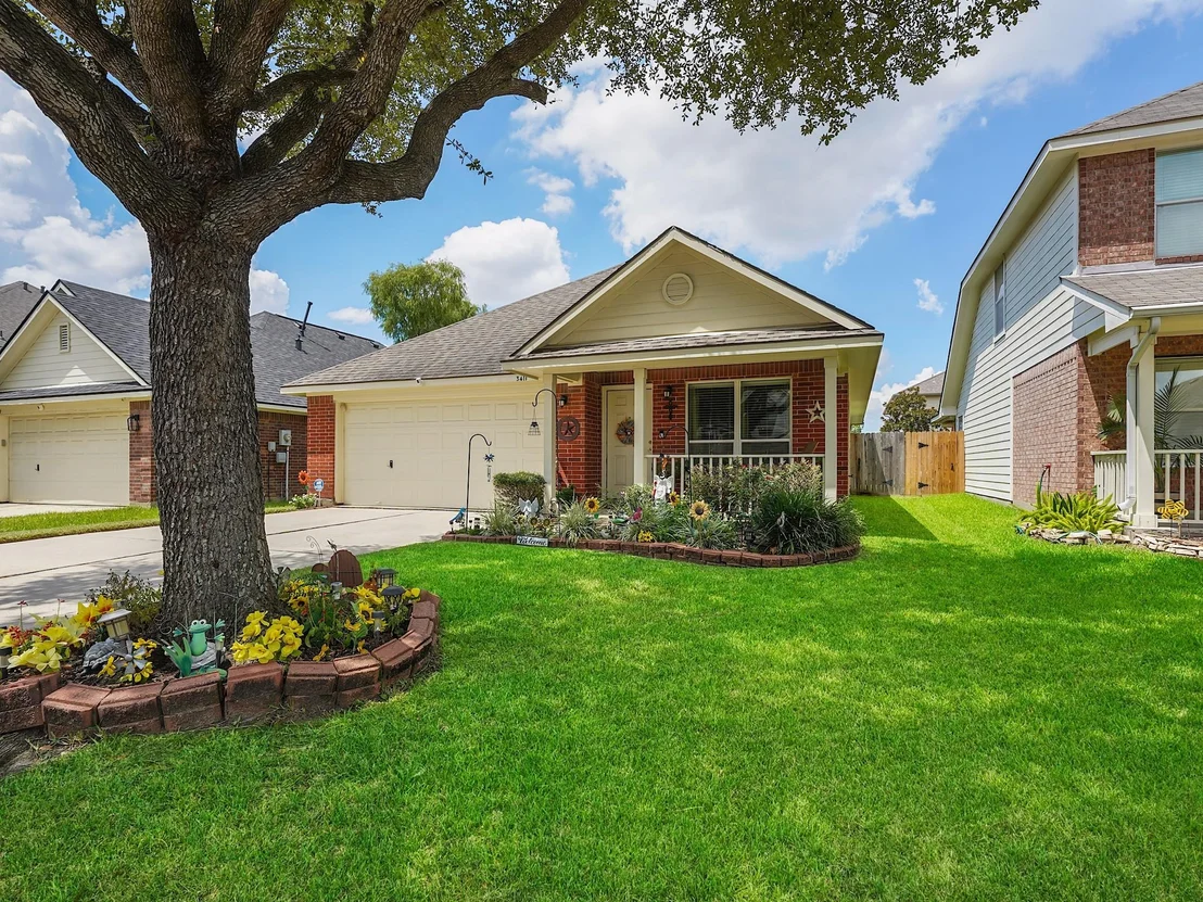 Photo of 3411 W Rainmill Drive