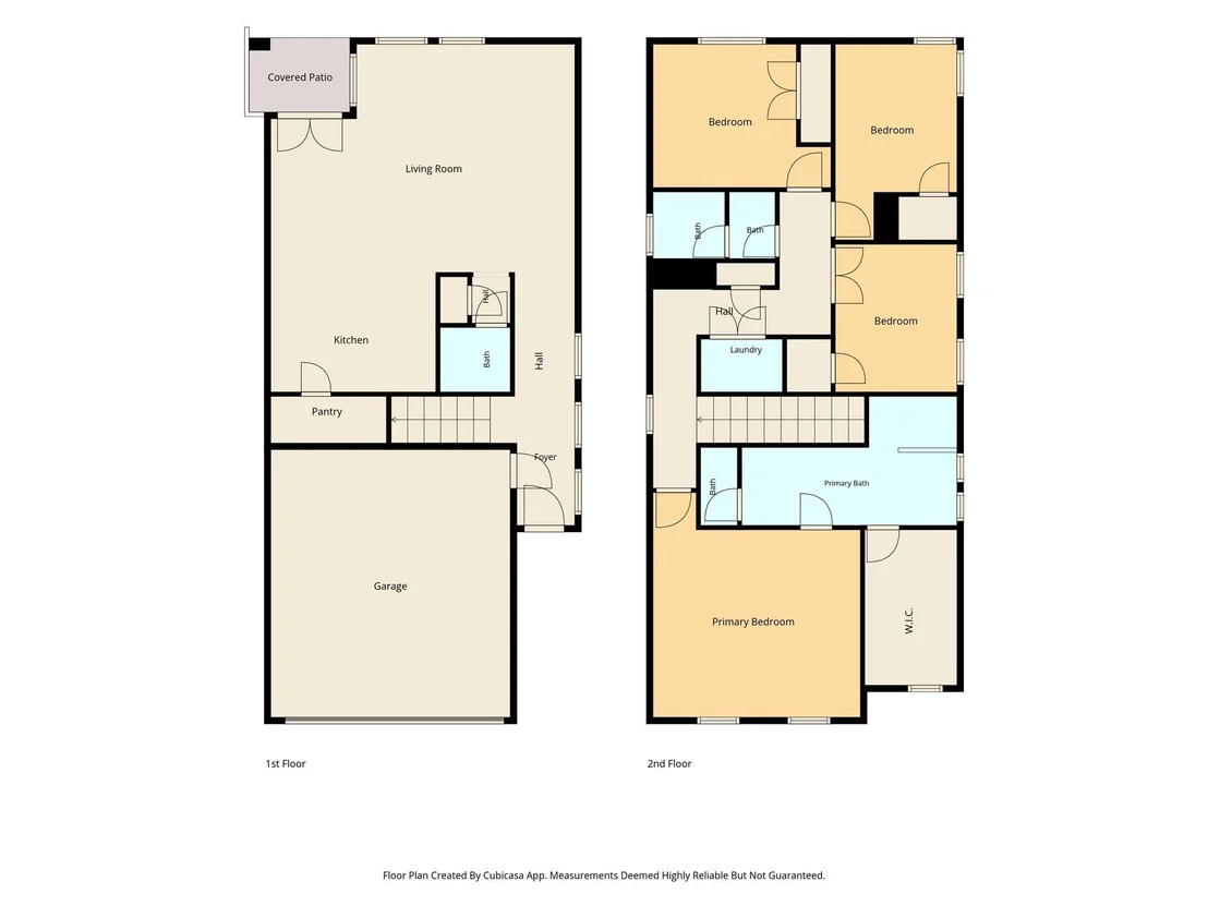 Photo of 20623 Alfonso Court