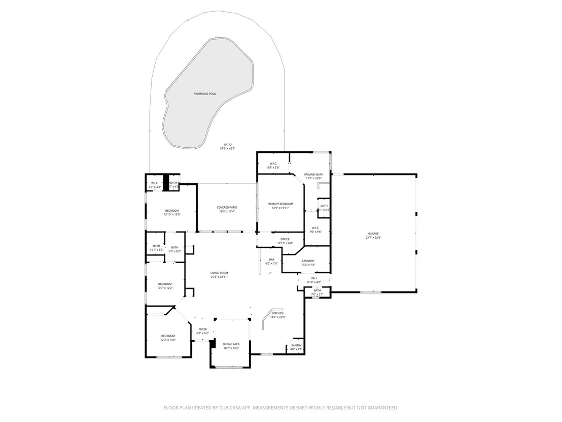 Photo of 3635 River Bend Drive
