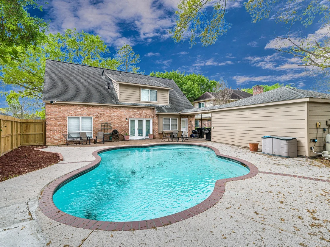 Photo of 15214 El Padre Drive