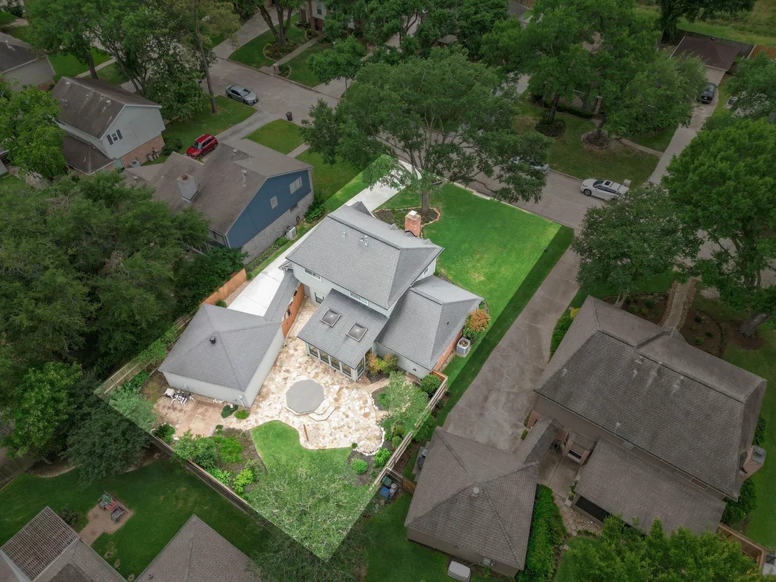 Photo of 17802 Sorrel Ridge Drive
