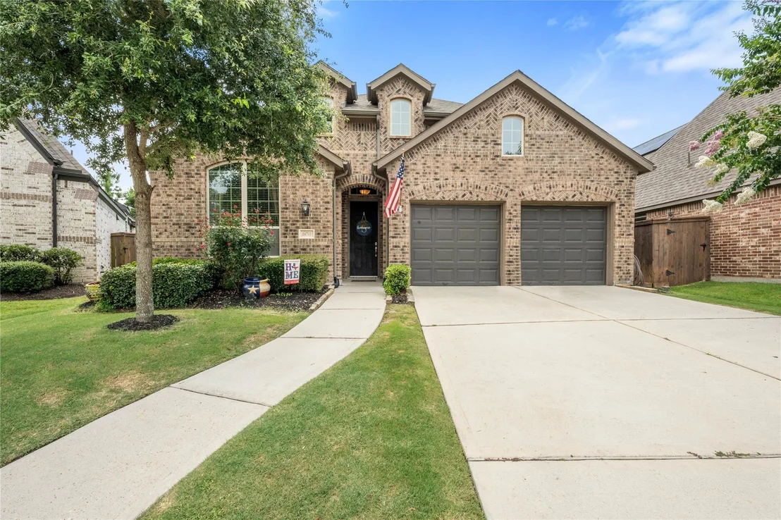 Photo of 16711 Ramsay Cascades Drive