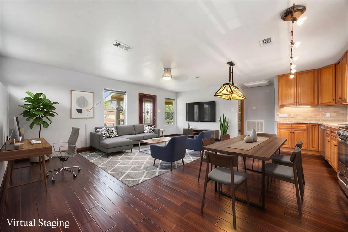Photo of 17806 Cypress Spring Drive