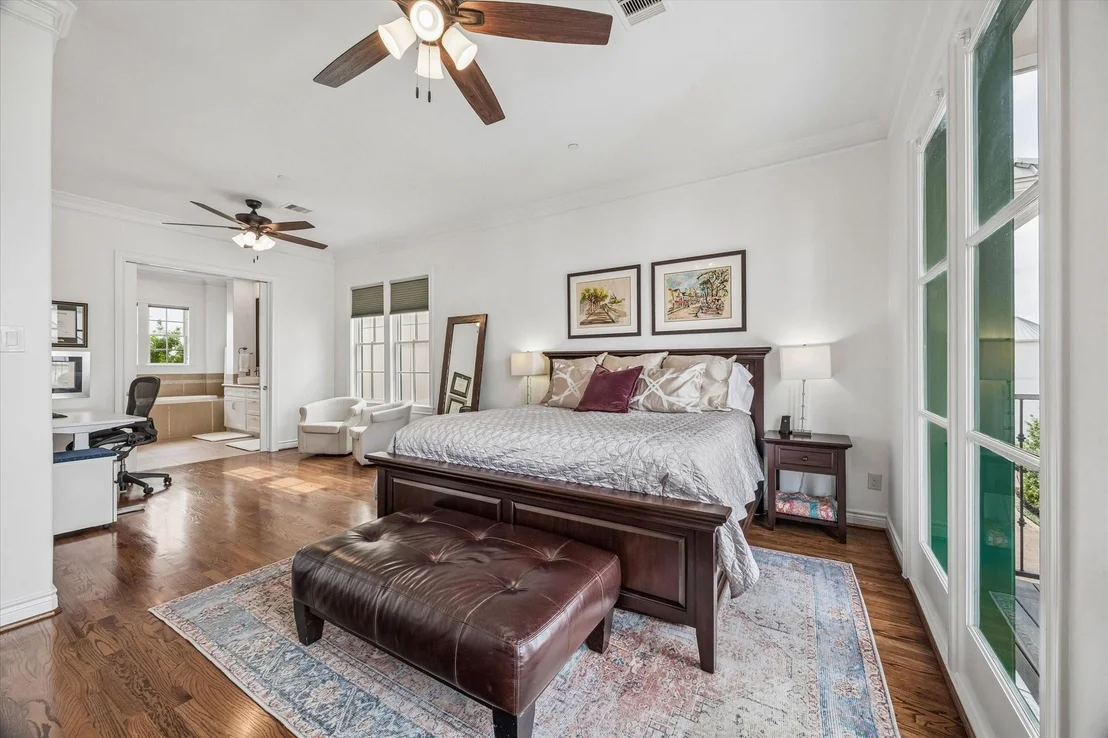 Photo of 6015 Post Oak Green Lane