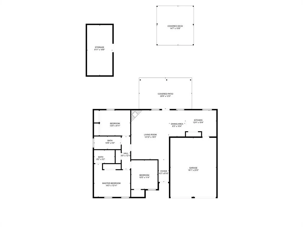 Photo of 3627 Raindrops Road