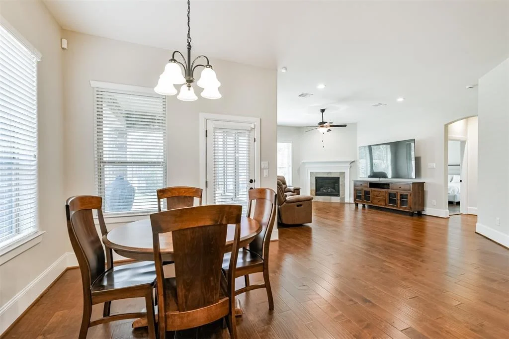 Photo of 17430 Blanton Forest Drive