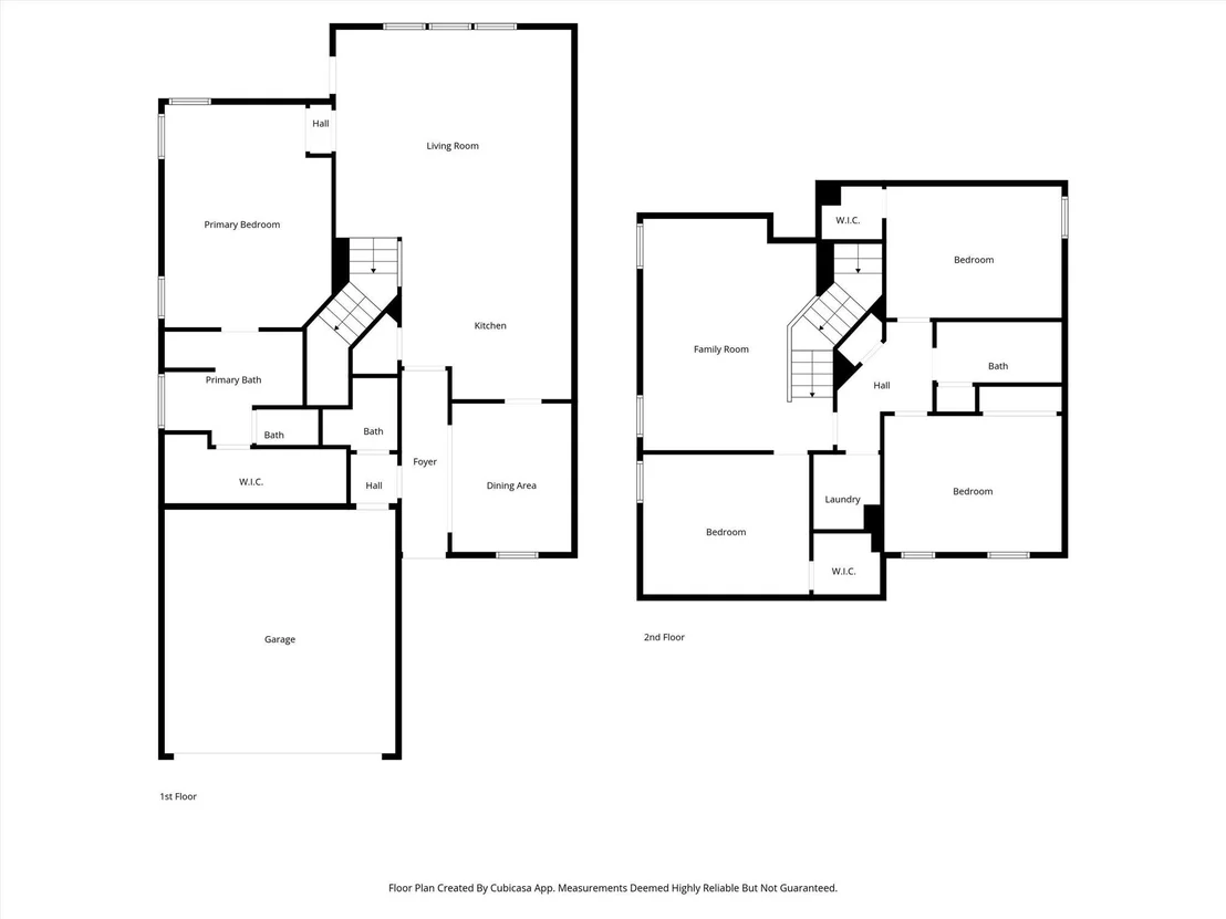 Photo of 16417 Olive Sparrow Drive