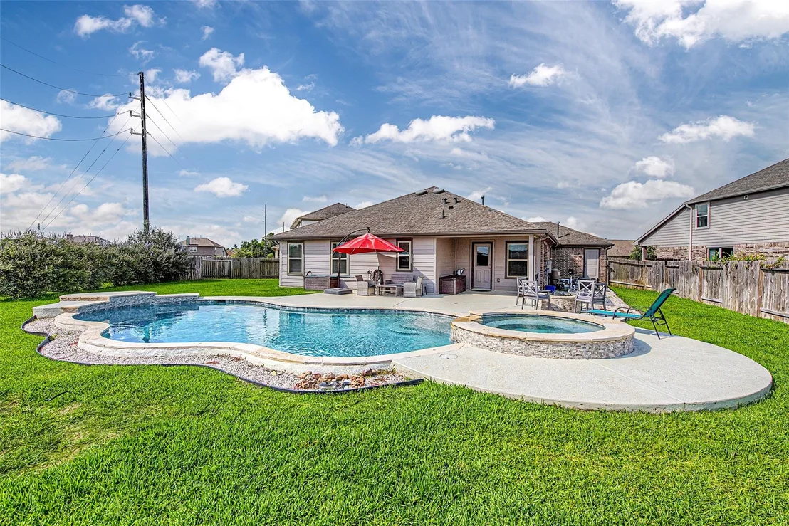 Photo of 3234 Calla Lily Trail