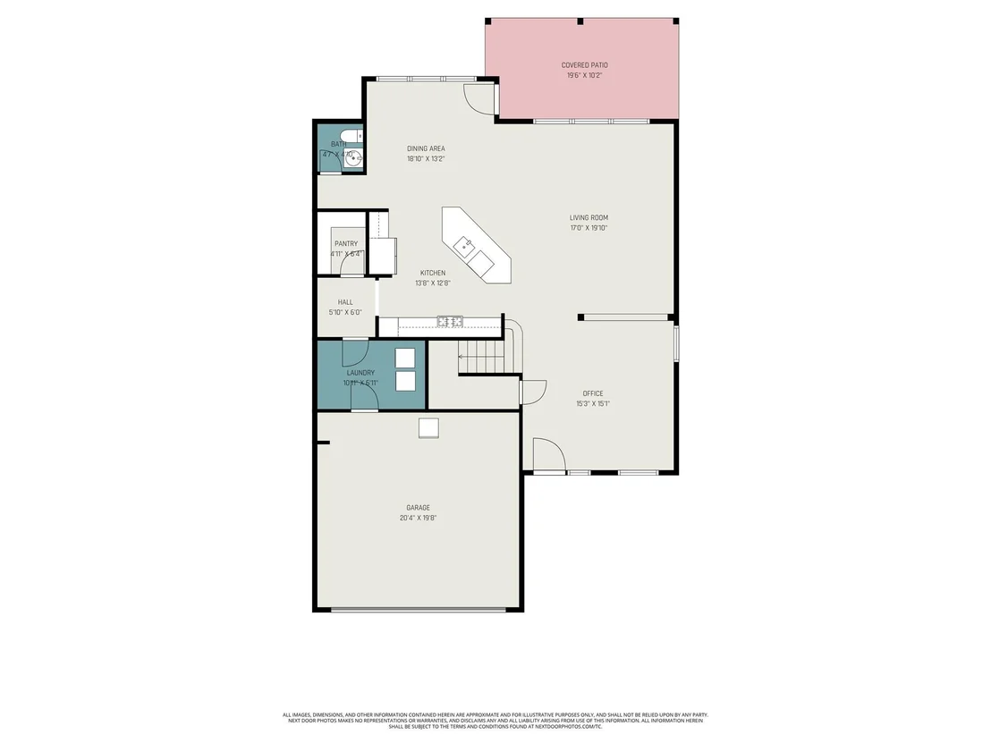 Photo of 21202 Sunray Harbor Drive