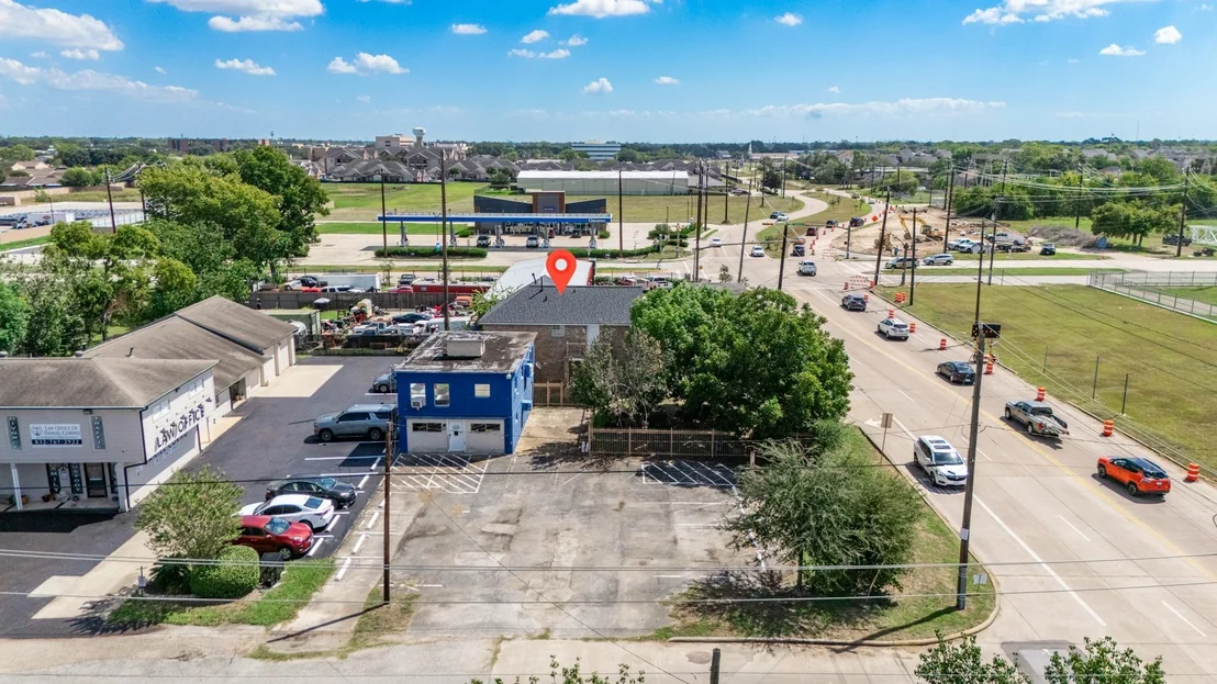 Photo of 3427 Federal Road