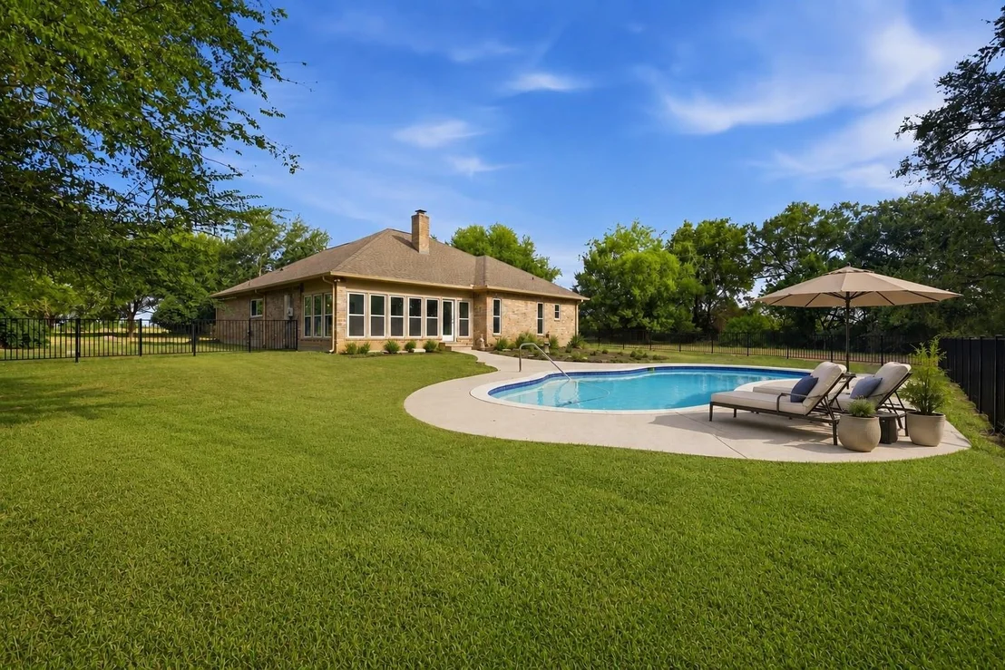 Photo of 5810 Dilly Shaw Tap Road