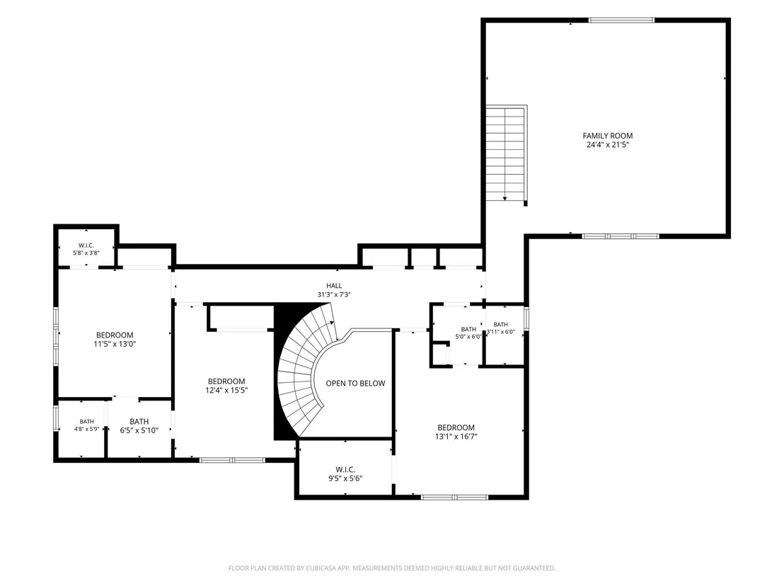 Photo of 1110 Daria Drive
