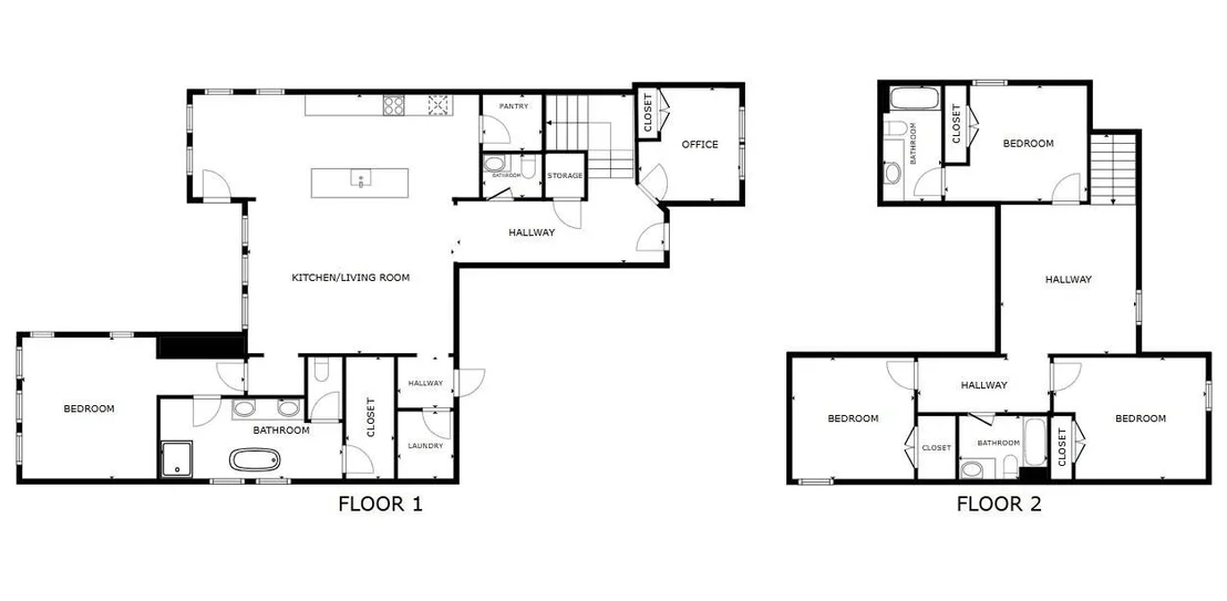 Photo of 210 Big Deer Drive
