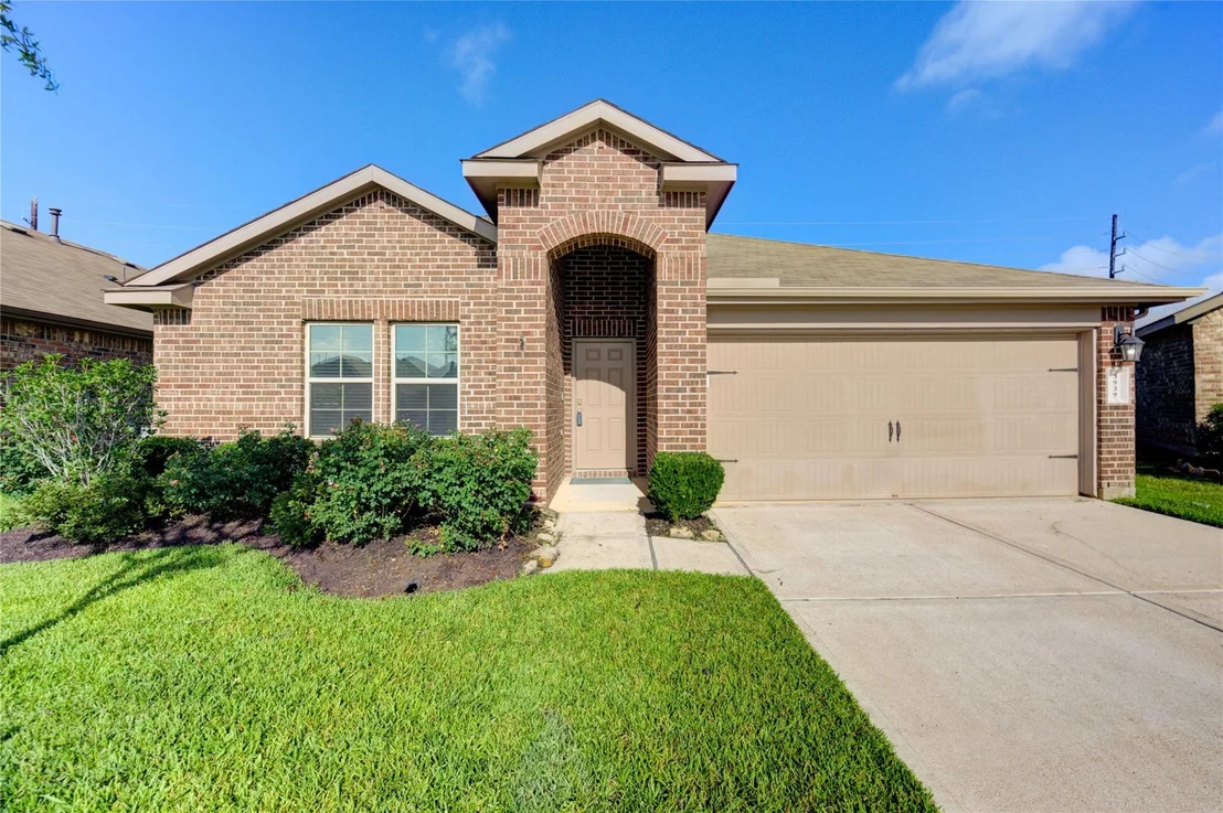 Photo of 3939 Mcdonough Way