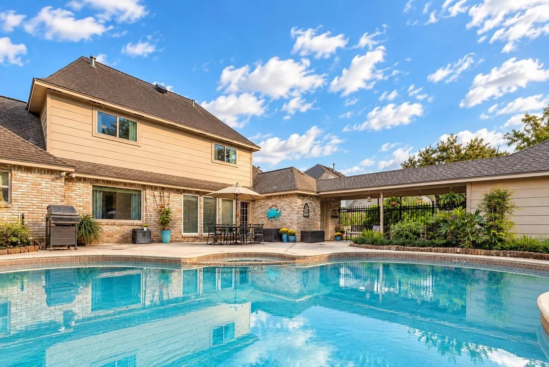 Photo of 15814 Crystal Brook Drive