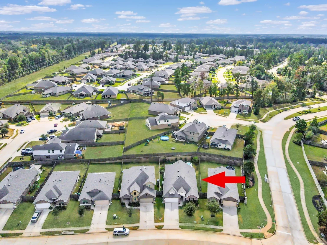 Photo of 13917 Nicolet Arbor Lane