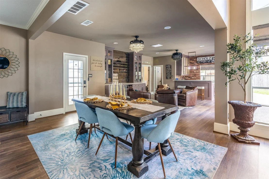 Photo of 20414 Chateau Bend Drive
