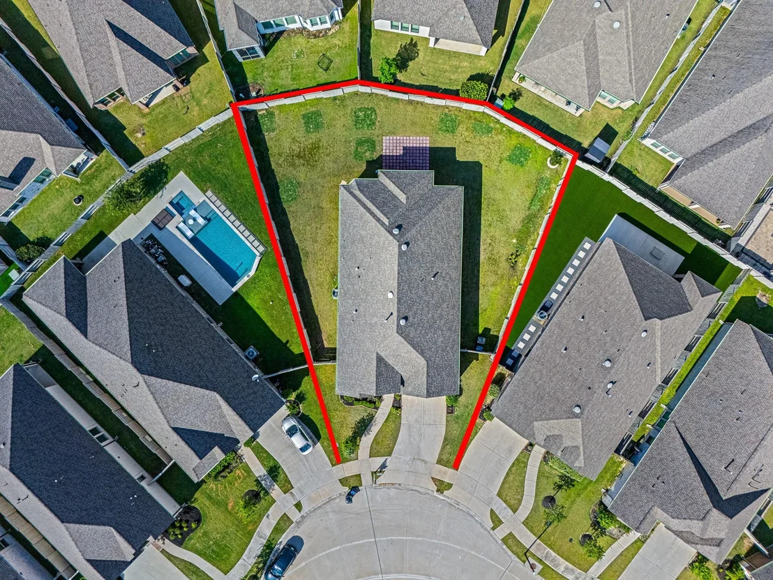 Photo of 2221 Forest Trace Lane